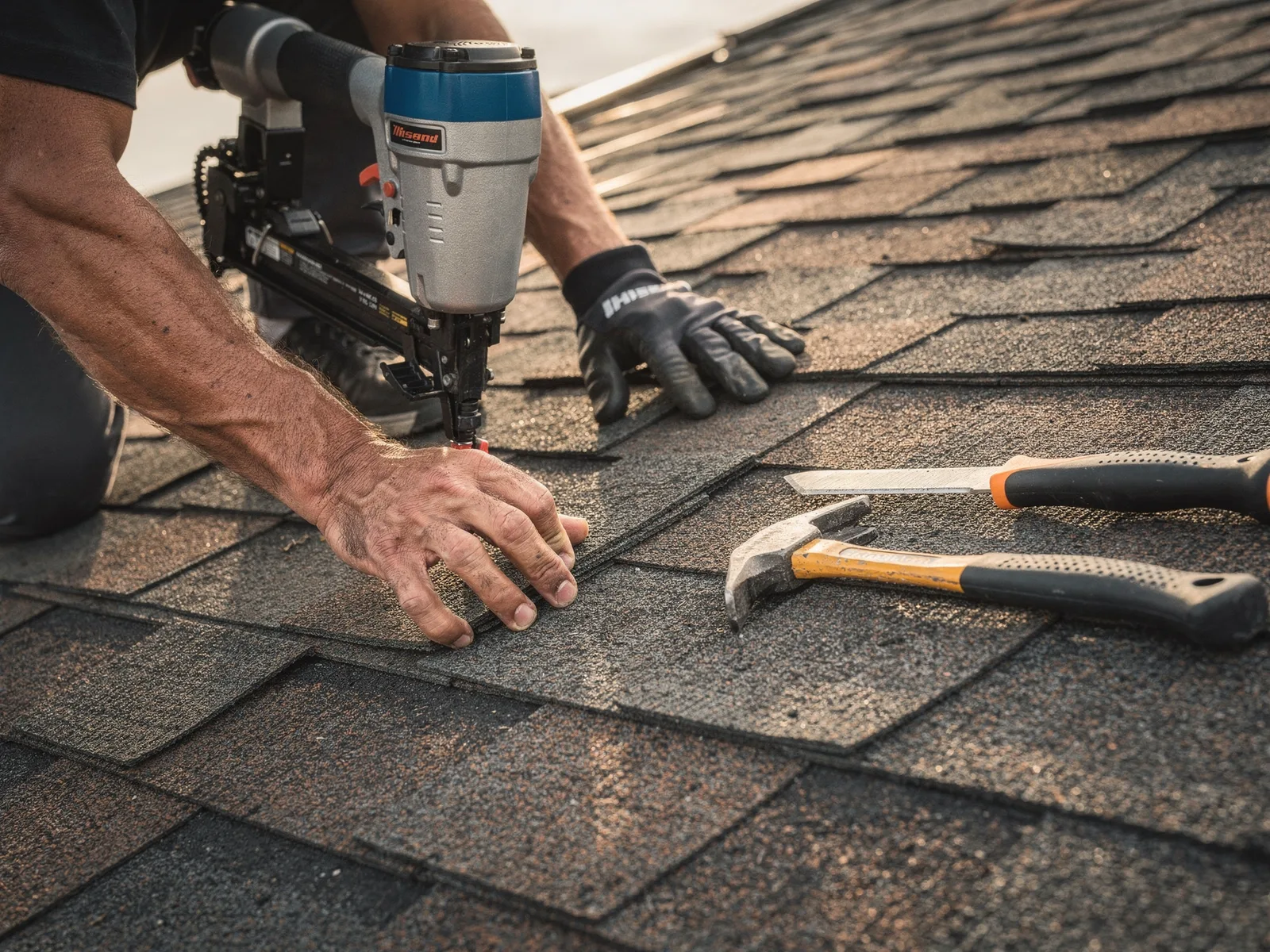 Why choose Roof Repair in Pecatonica, IL
